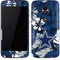 NFL Dallas Cowboys Tropical Print Moto E5 Play Skin